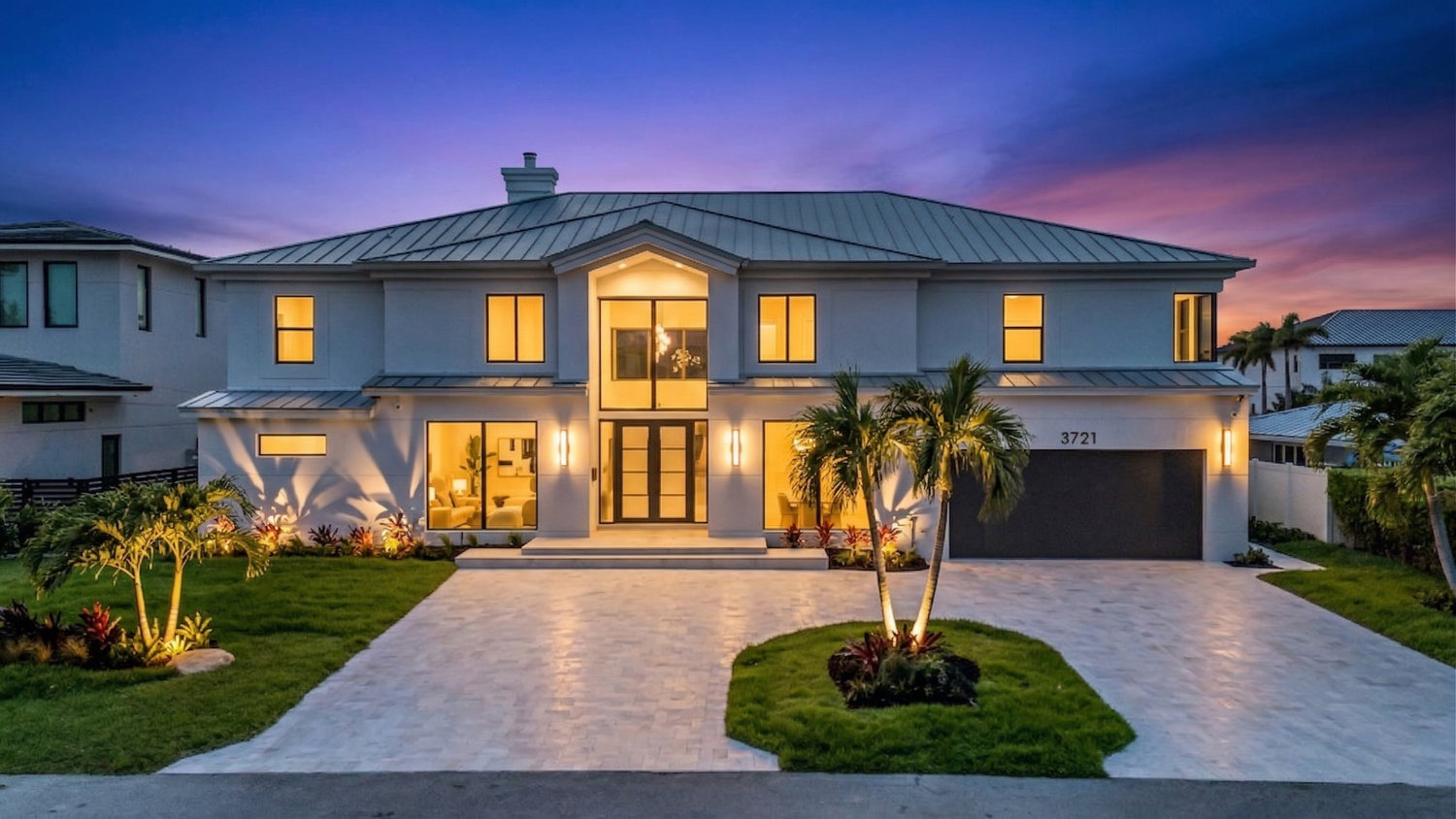 Charming Home In Boca Raton, FL