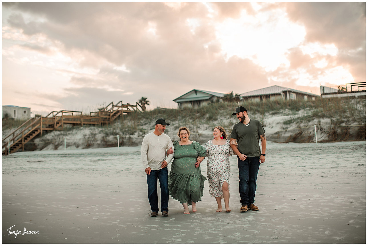 Vintage car couples shoot
