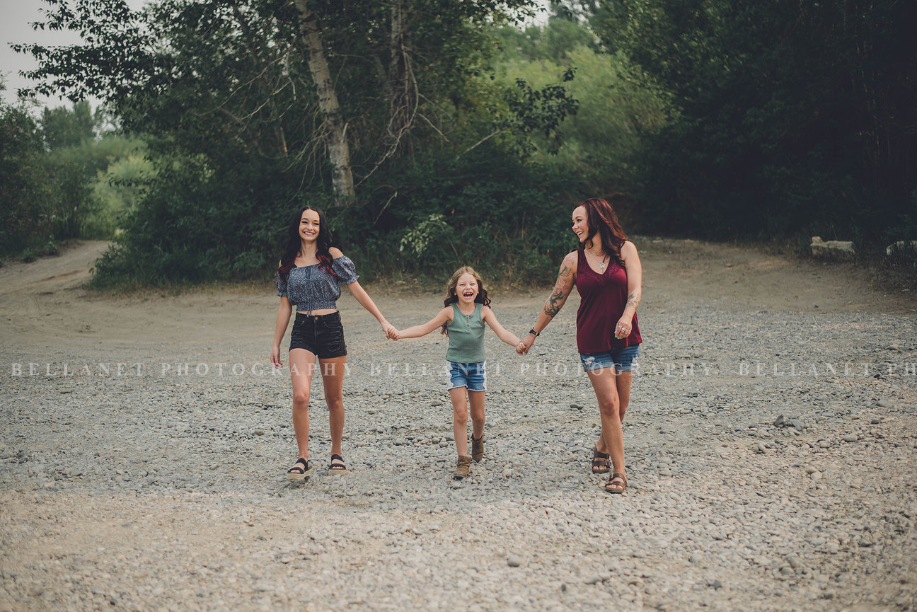 Osgood Mommy and Me Salmon Idaho