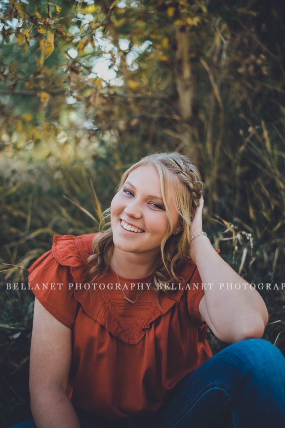 Bruce Family Photos Salmon Idaho