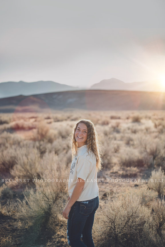 Bruce Family Photos Salmon Idaho