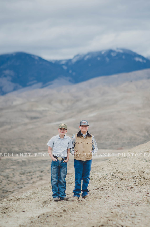 Eliason Wedding, Carmen, Idaho Wedding
