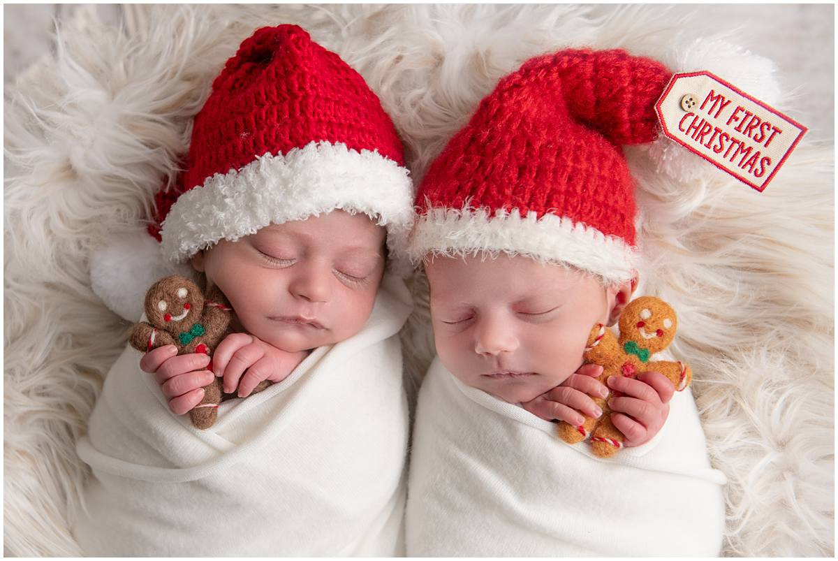 Preparing for your Twin photography session, Erie PA