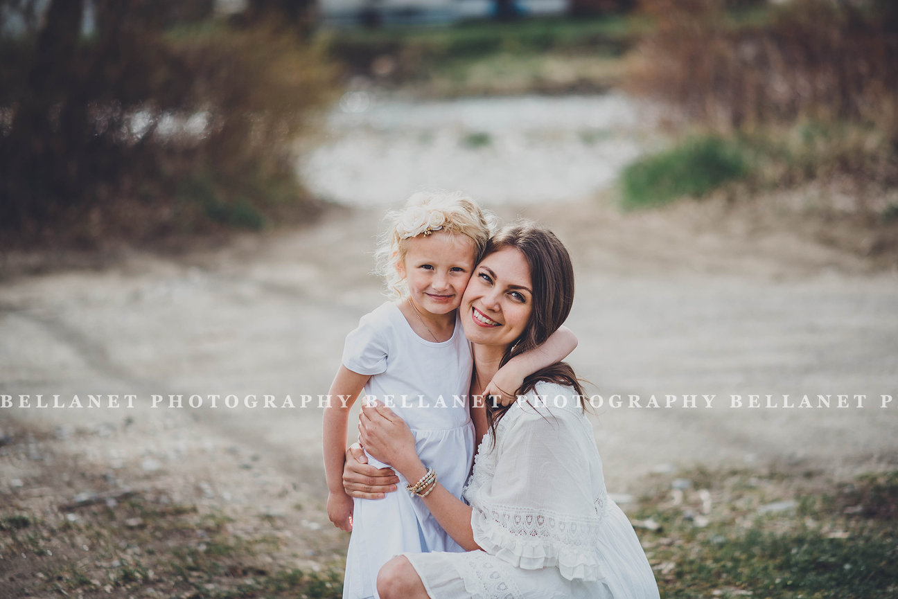 Bruce Family Photos Salmon Idaho