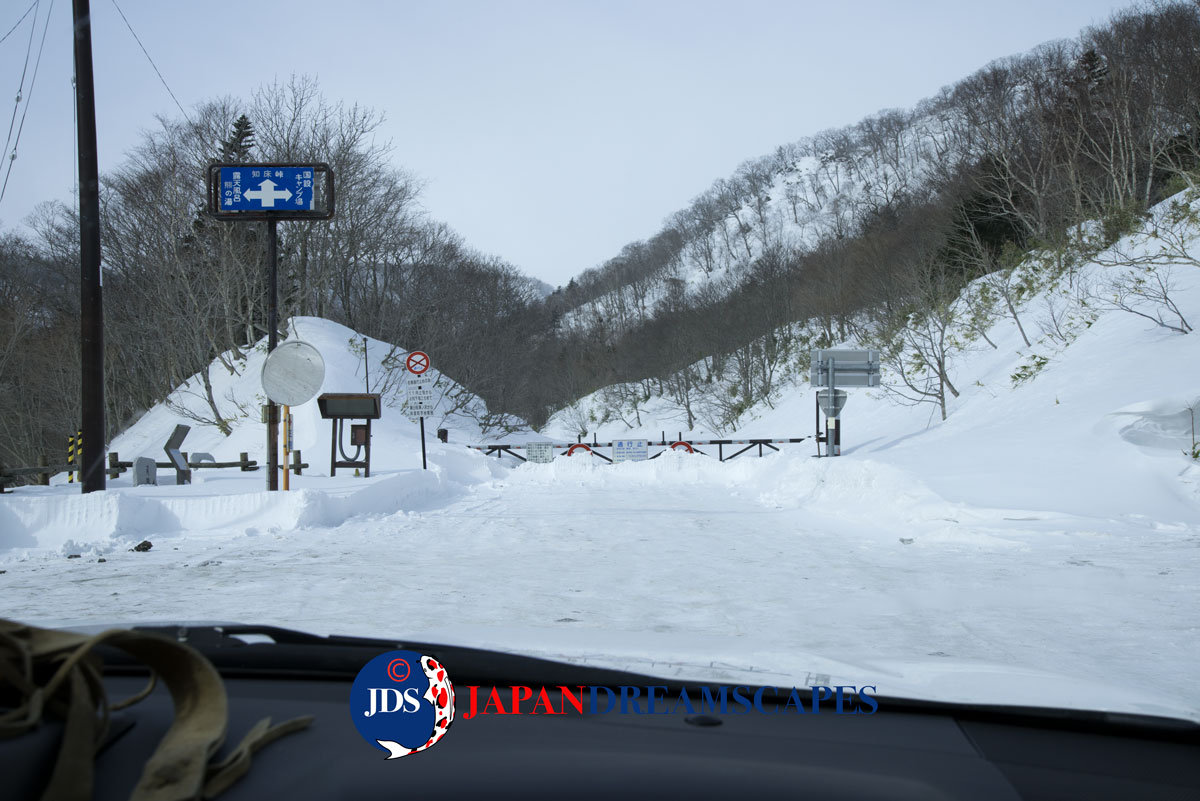 Discover Matsumoto Castle on a Hokkaido Photo Tour with JDS!