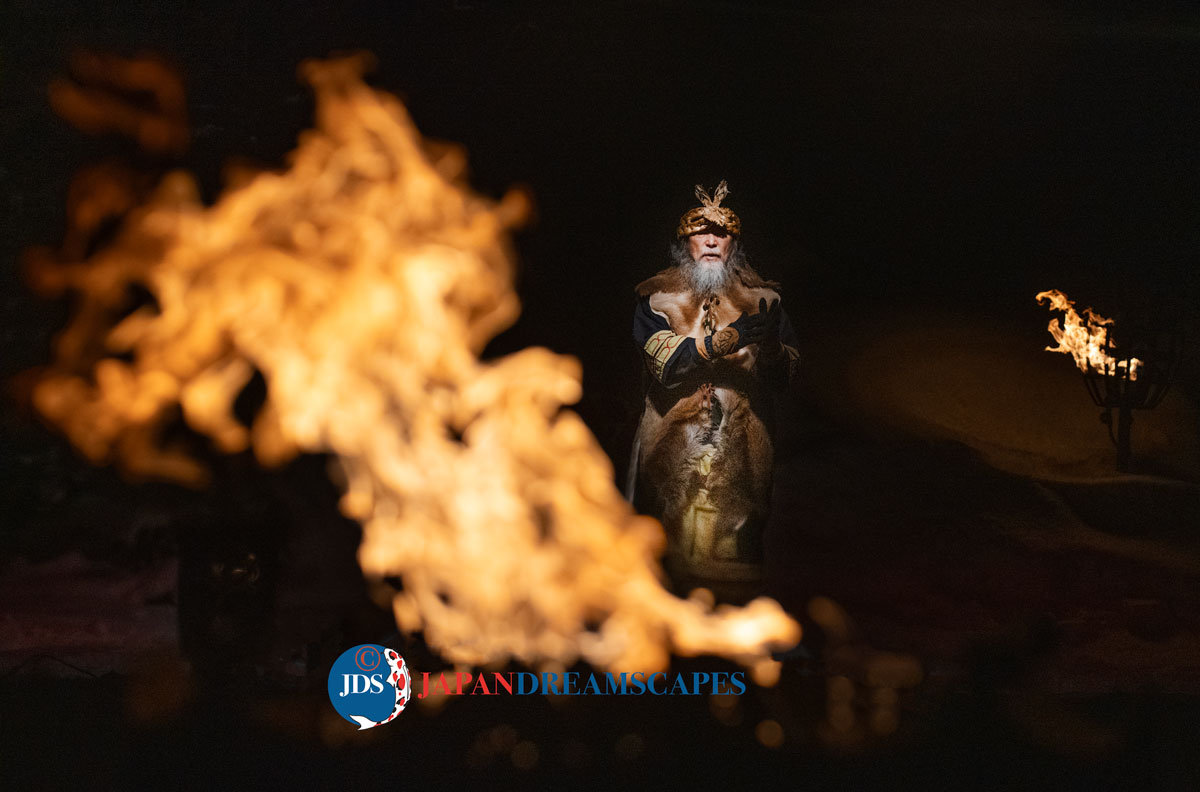 Discover Matsumoto Castle on a Hokkaido Photo Tour with JDS!