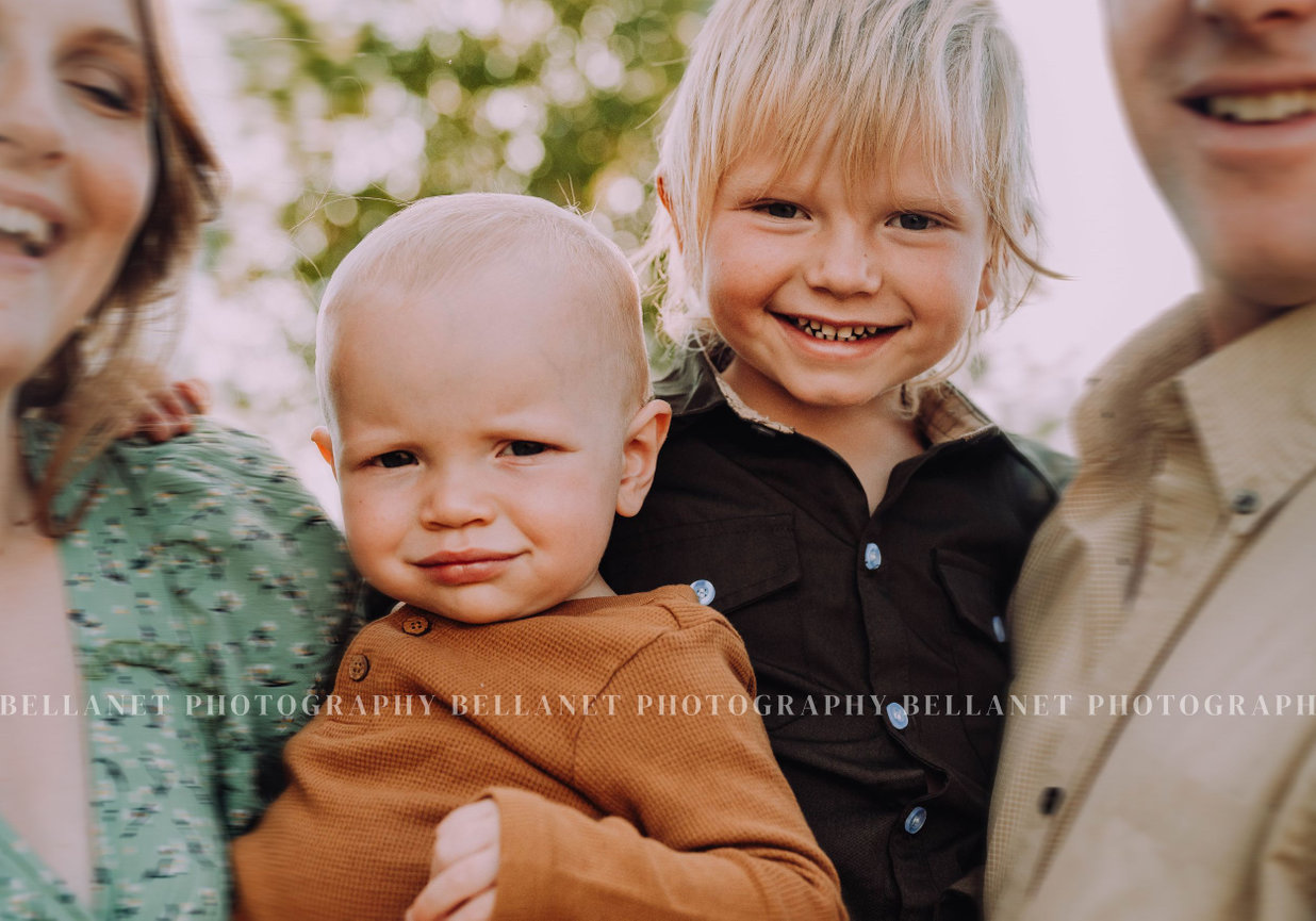 Nick and Eva Sweet Water Hollow Salmon Idaho Idaho Wedding