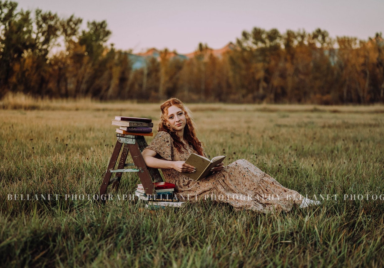 Idaho Senior Photogaphy Skyler