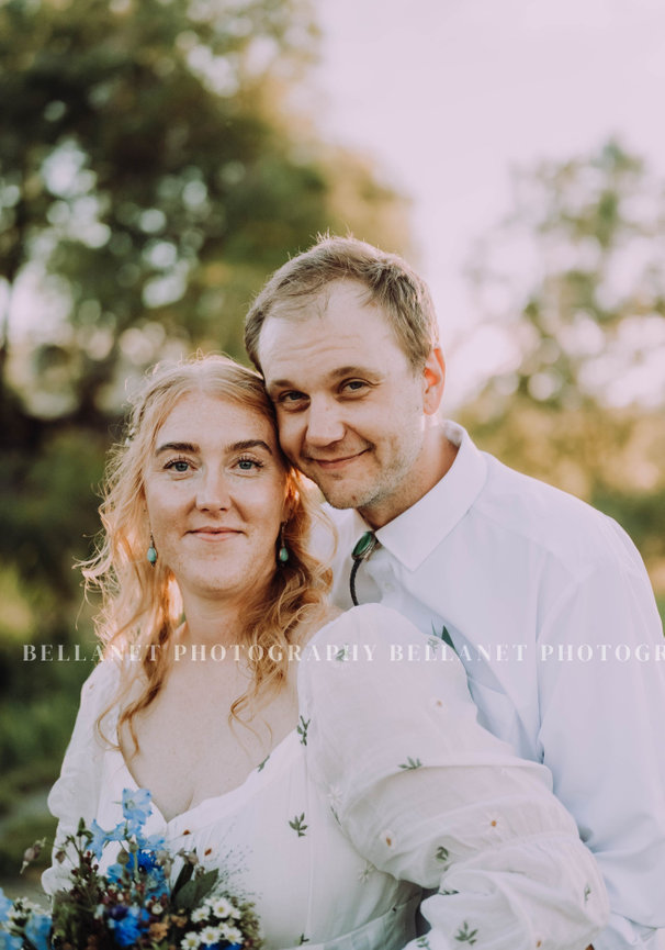 Chase Maddie Idaho Maternity Photographer