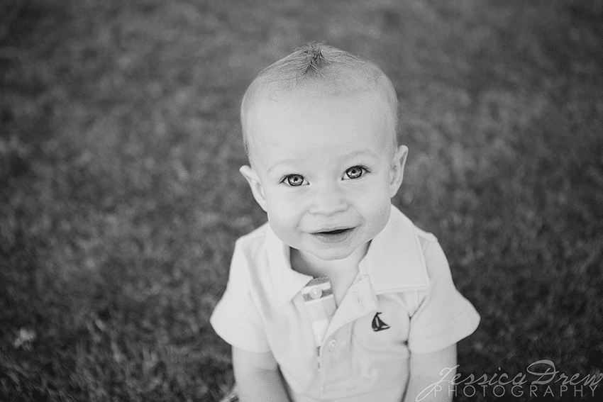 BABY T - HOSPITAL NEWBORN SESSION
