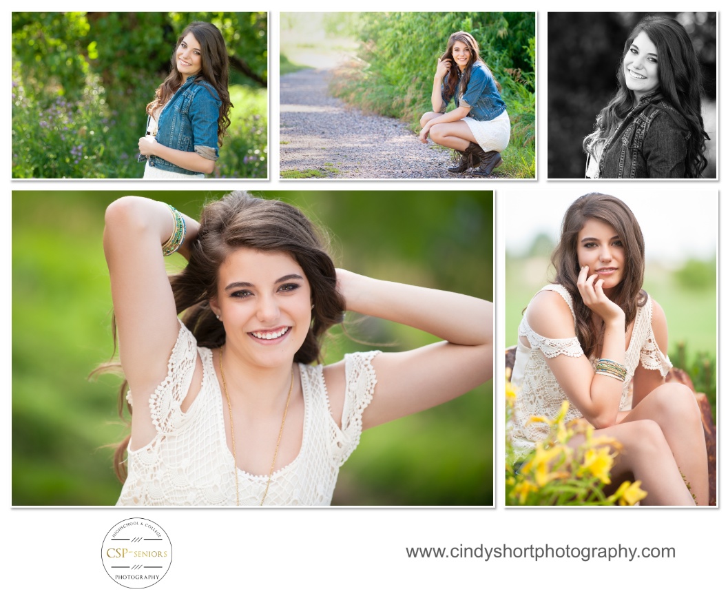 2015 Rocky Mountain High Senior Taylor - Cindy Short Photography