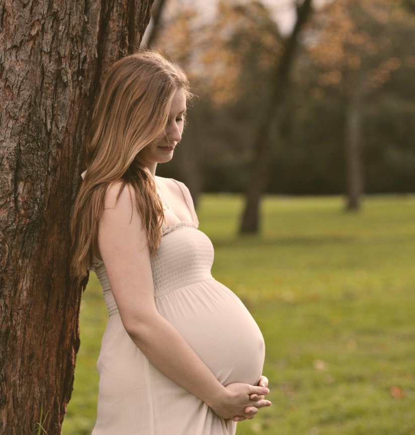 Maternity Photography