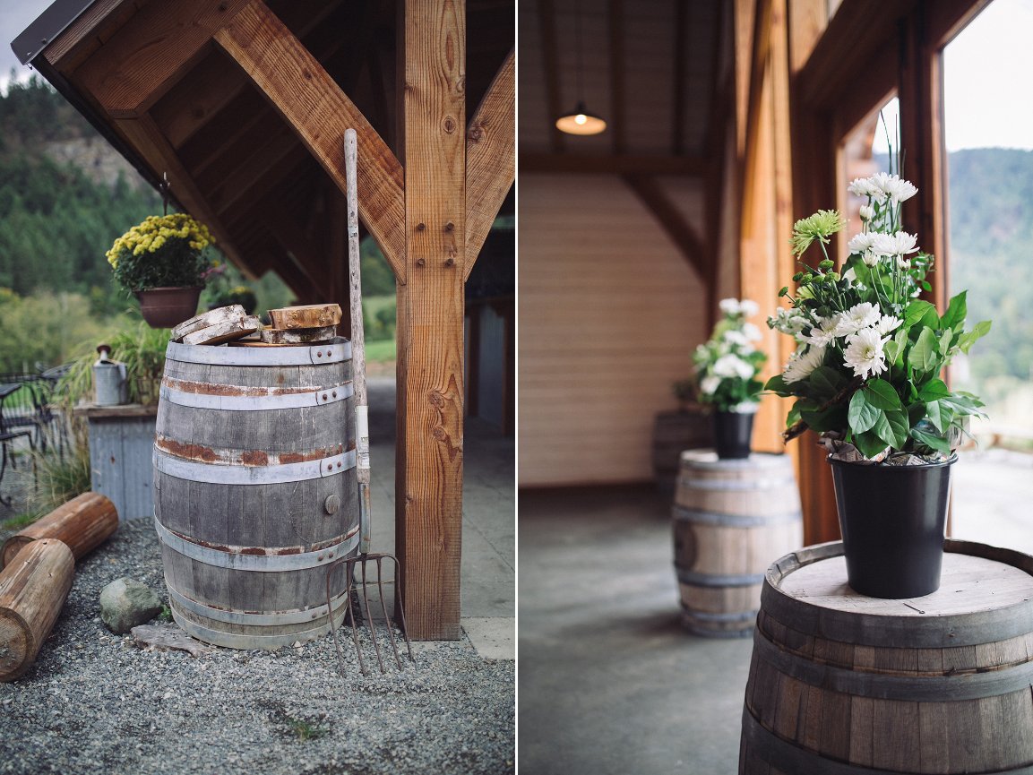 Stone Bridge Island Farm - Baylee + Kurt
