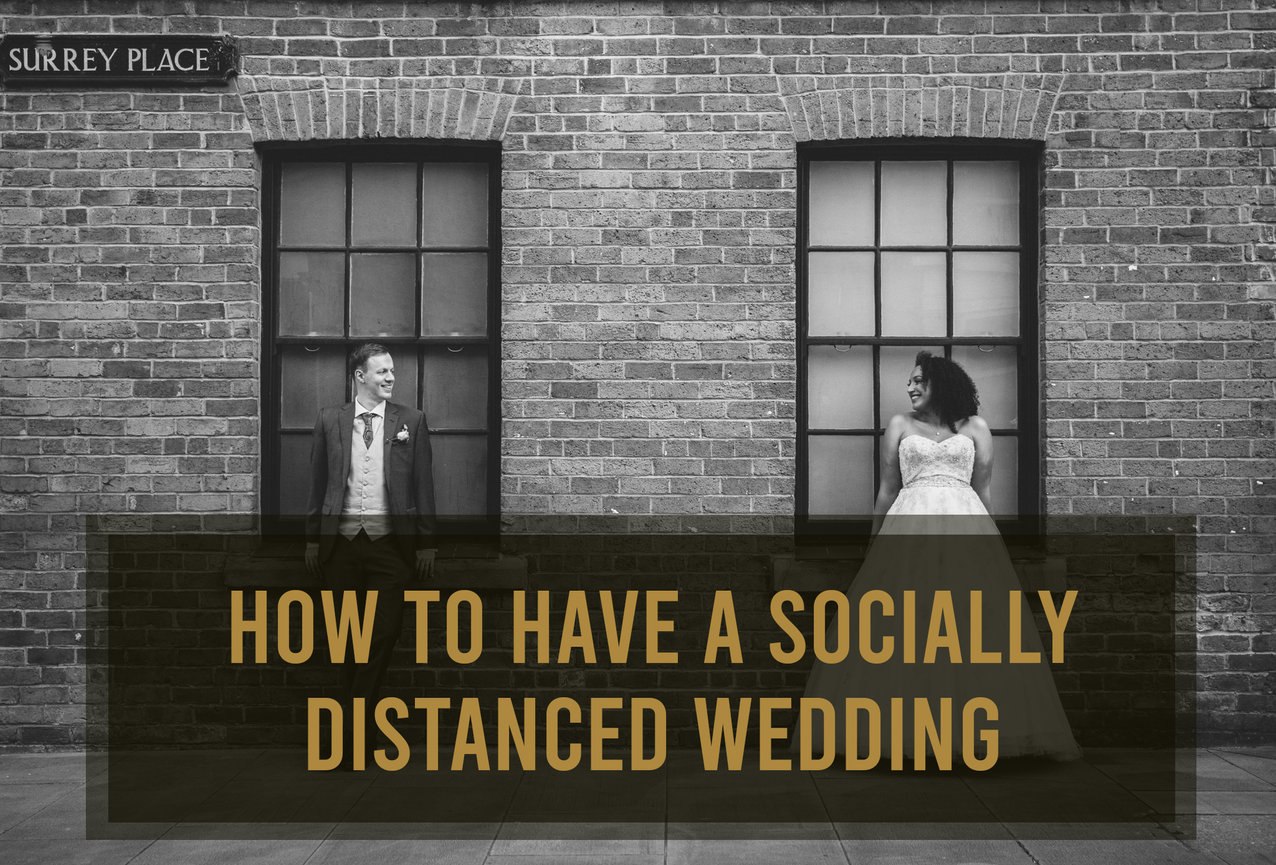 Expected Wedding Trends for 2026