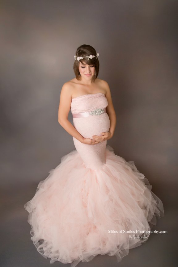 Sweet Sisters... From Bump to Baby