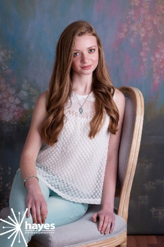 Hayes Photography, Rochester, seniors
