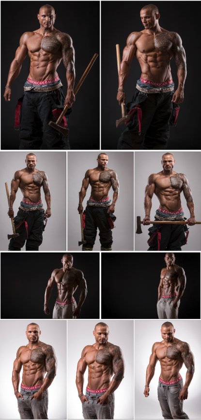 Julia and Ian Wedding