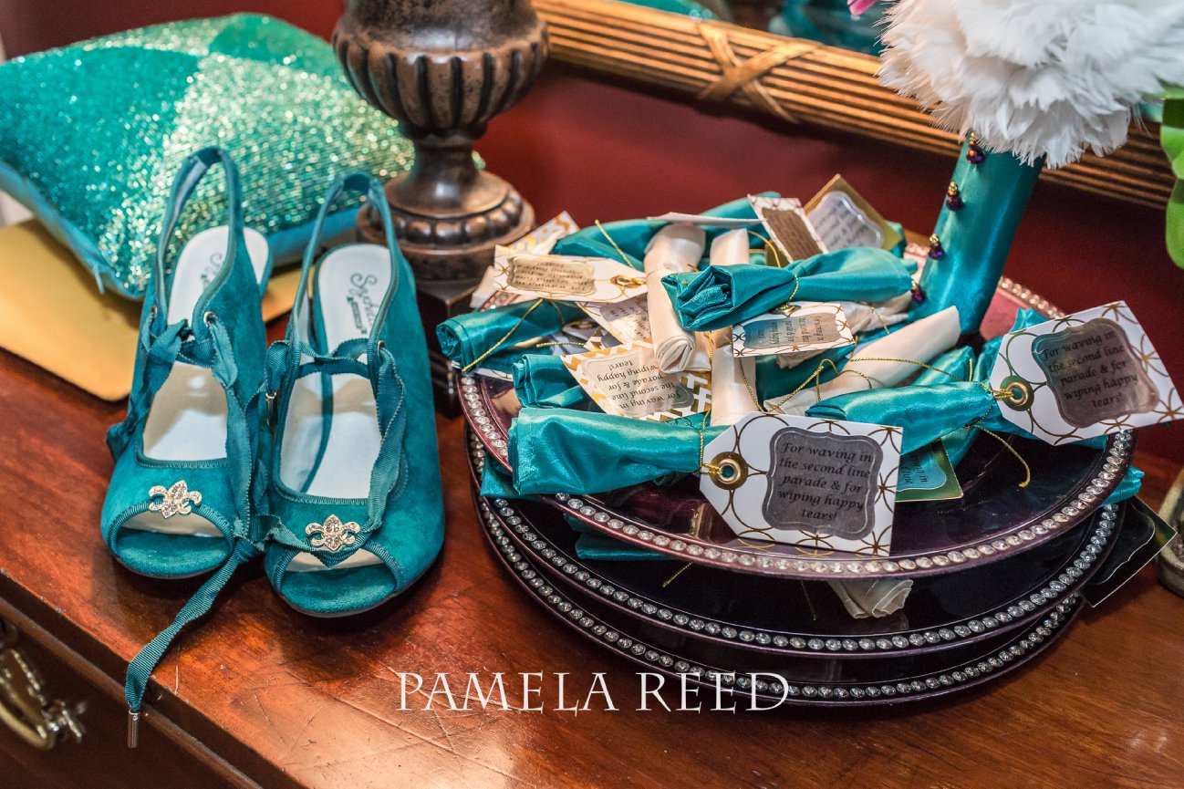 Why I Prefer More Intimate Weddings