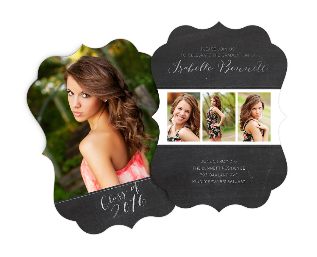 Boutique Postcard (50 Pack)