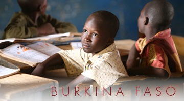 BURKINA FASO