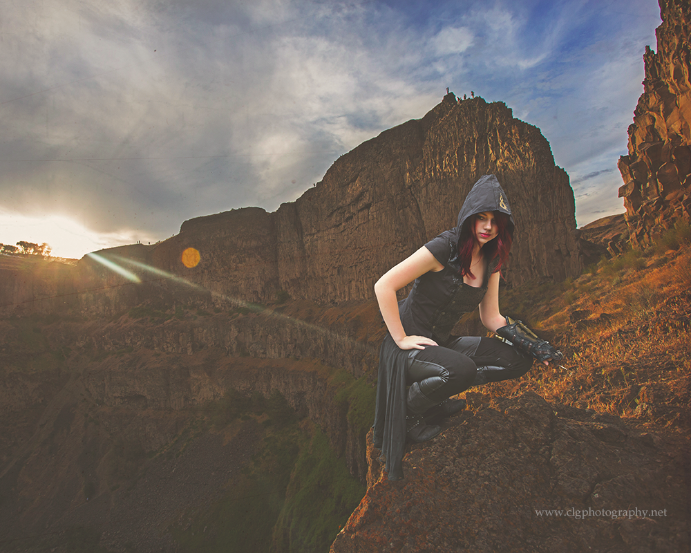 It's been awhile....and other new things!!!