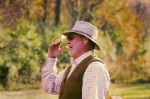 Lefty and the Art of Sporting Clays