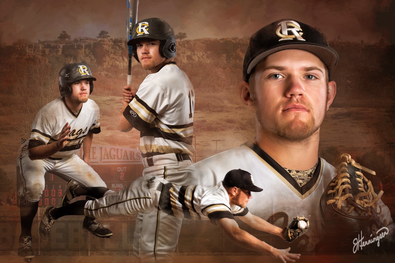 Designing your Grads Announcement.