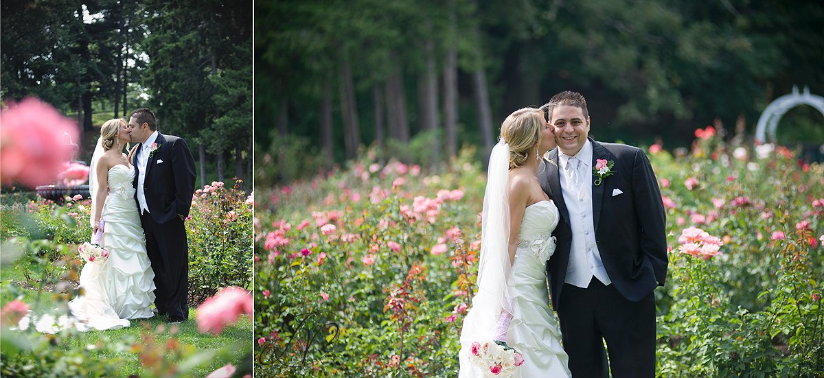 schenectady rose garden, Schenectady Wedding Photographer, Waters Edge Lighthouse