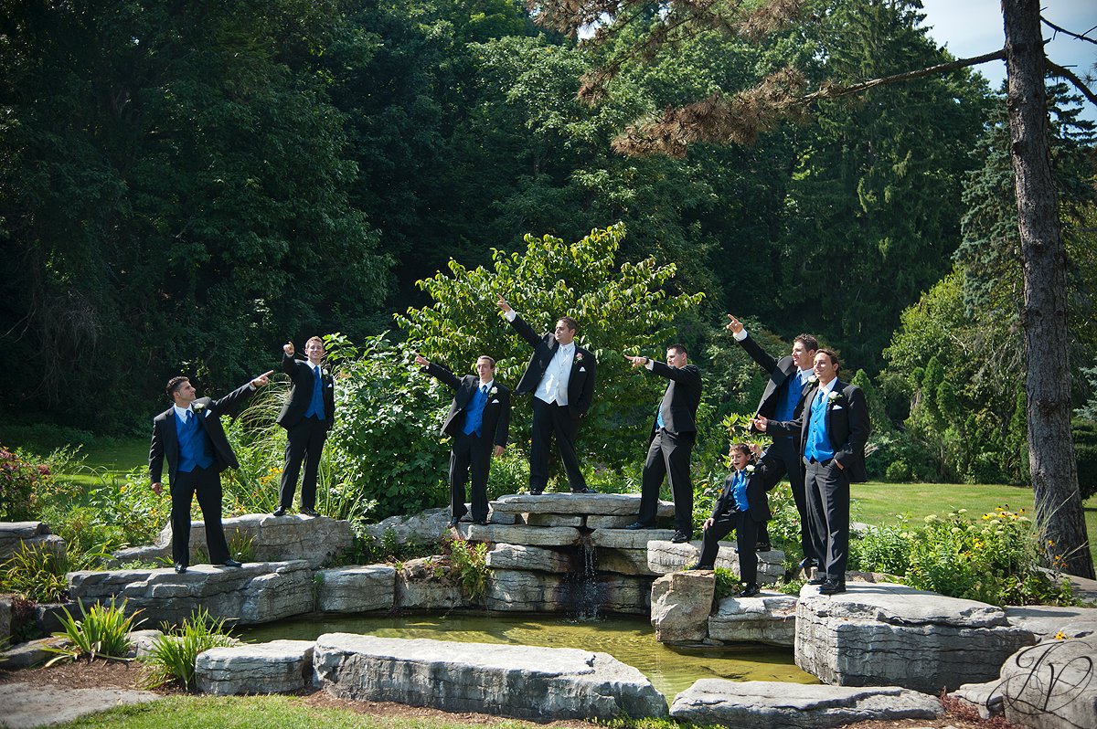 schenectady rose garden, Schenectady Wedding Photographer, Waters Edge Lighthouse, groomsman