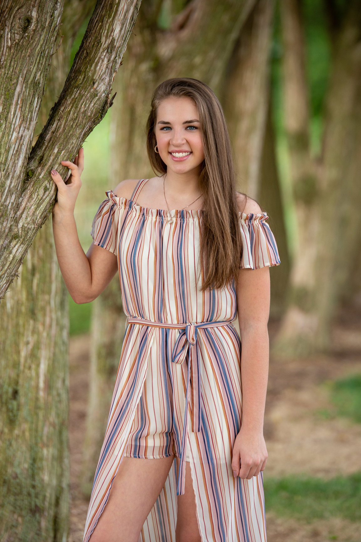 Seniors - Shiloh Photography