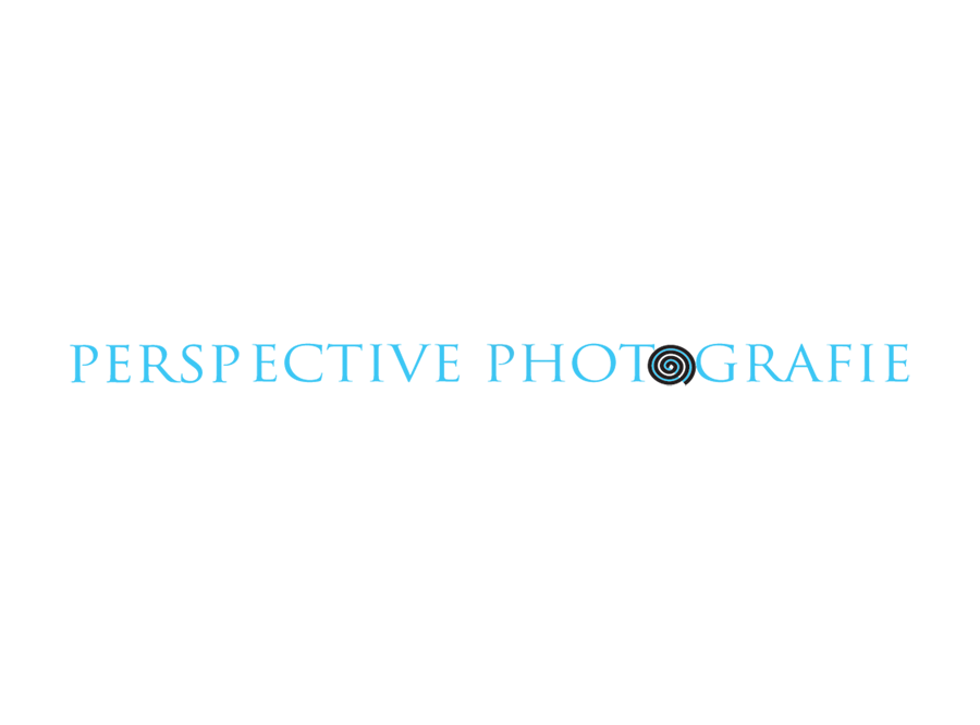 Perspective Photografie Logo