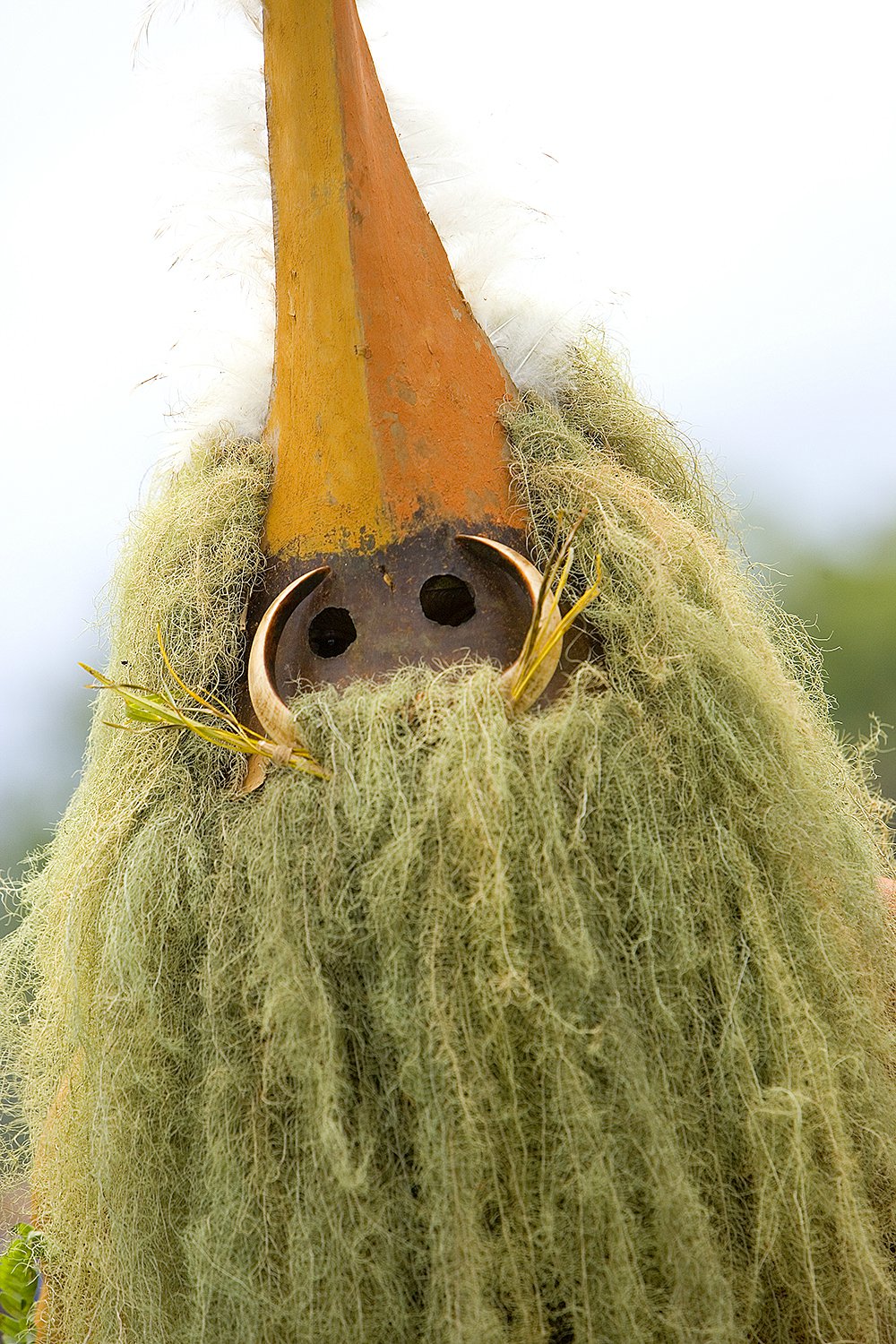 Papua New Guinea - Jim Zuckerman photography & photo tours