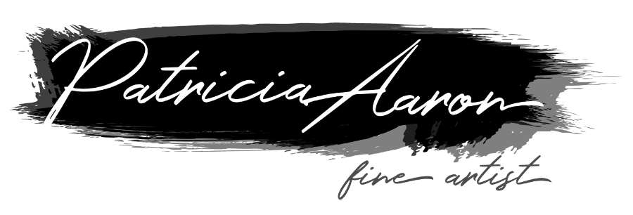 Patricia R Aaron Logo