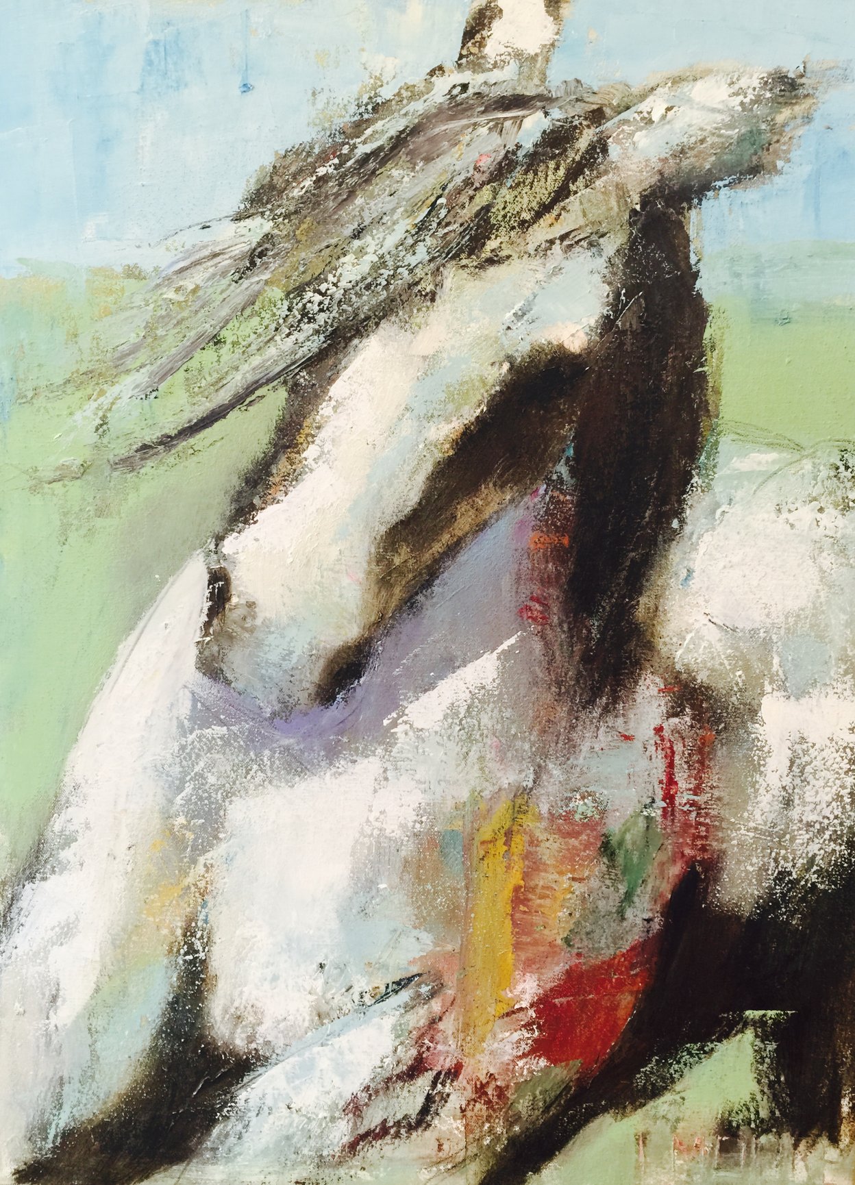 Lisa Moore's Gallery - Tyler White O'Brien