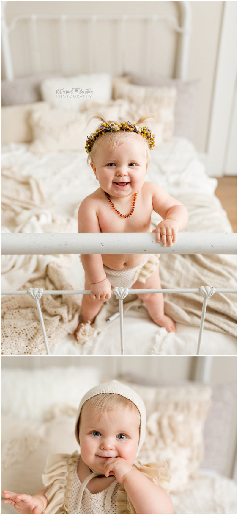 Louisville Ky First Birthday Photographer