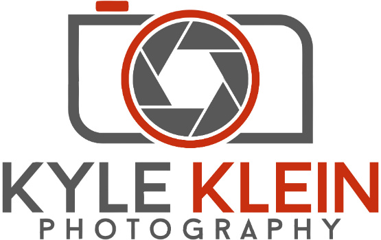 Kyle Klein Photo Logo