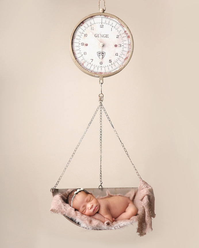 Newborn-photography