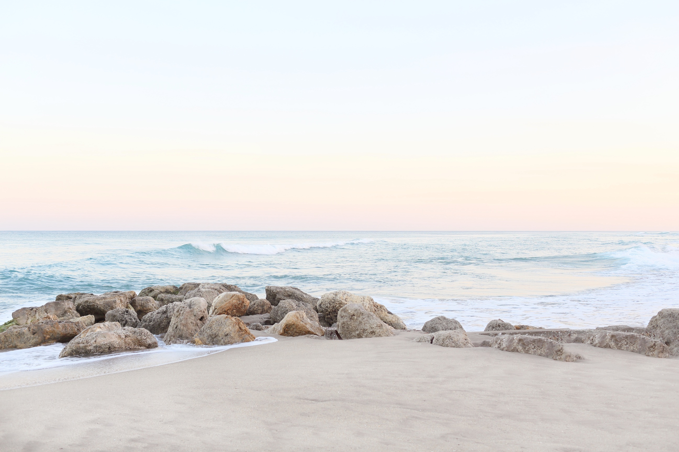 The best beaches in West Palm Beach to visit.