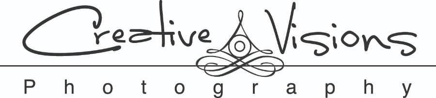 Creative Visions Photography Logo