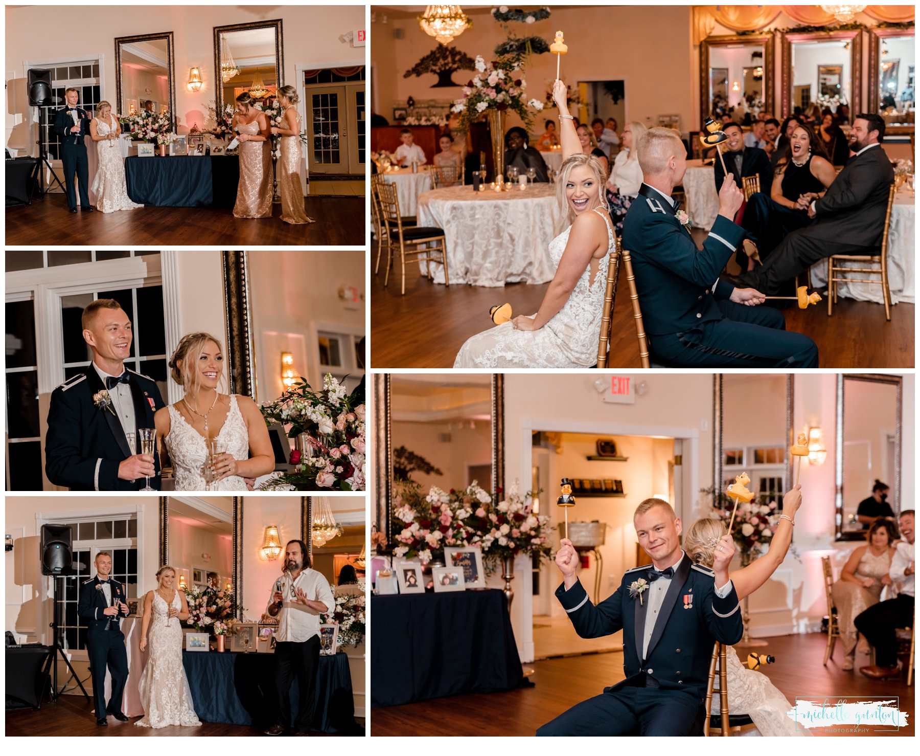 Hudson Manor Wedding Photos Louisburg
