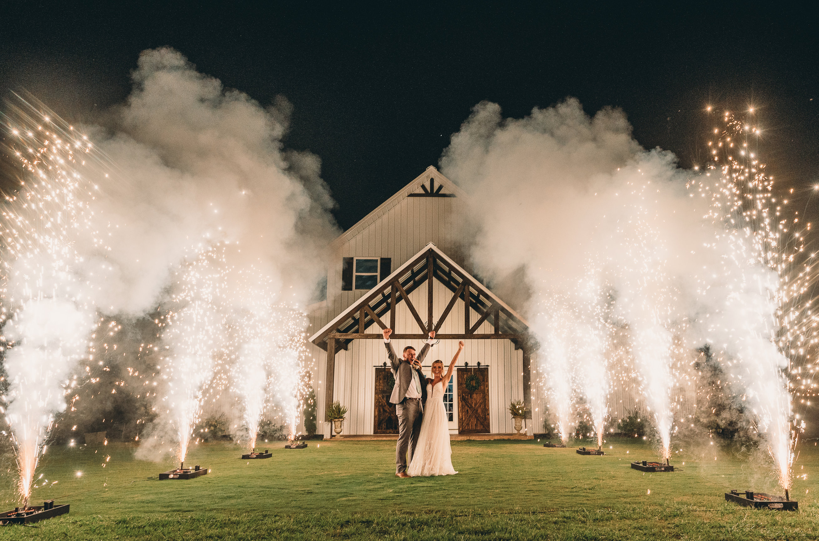 Gallery Bradford Farm and Venue