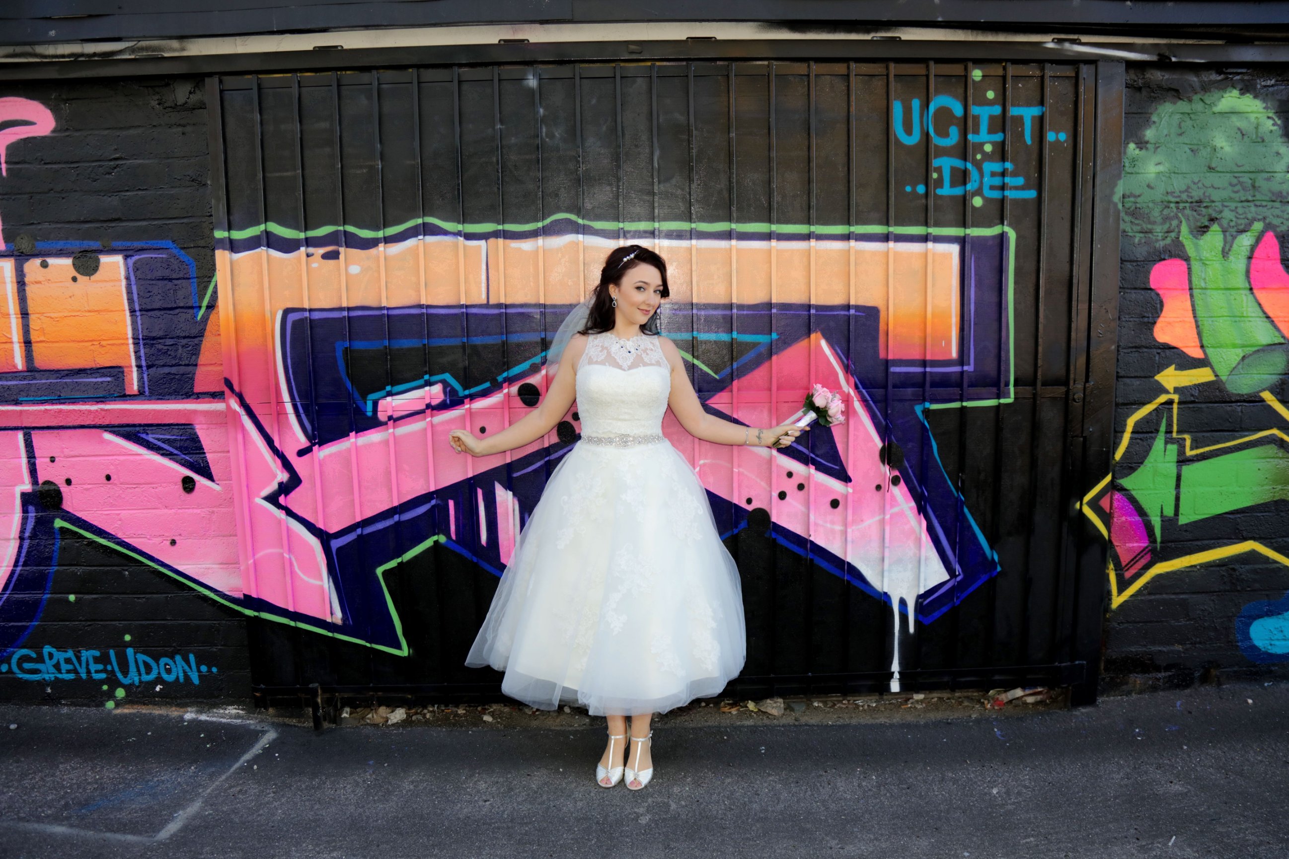 Britt Pierson Photography | Wedding Photographers Las Vegas