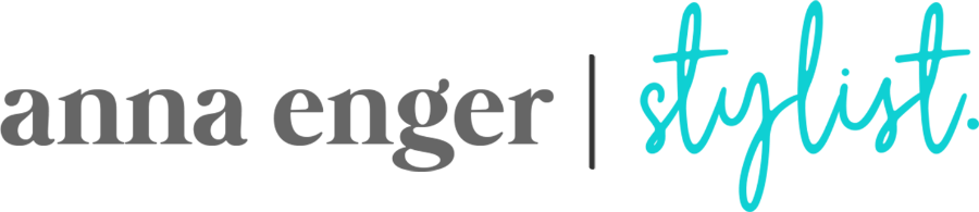 Anna Enger Logo