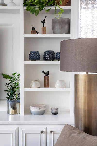 Pleasanton Interior Design | Interior Solutions Design