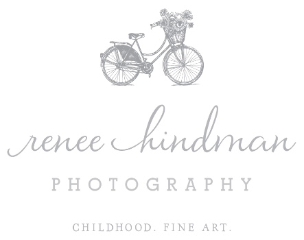 Renee Hindman Photography Logo
