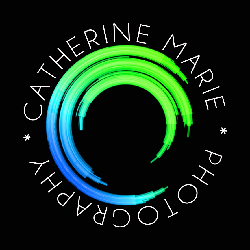 Catherine Marie Photography Logo