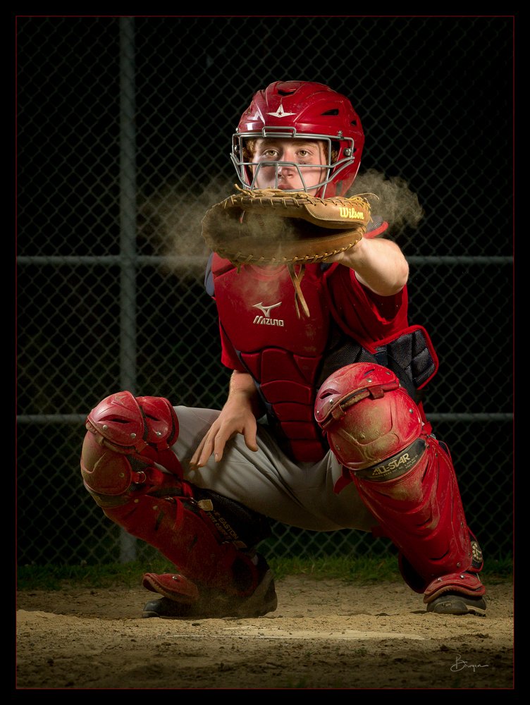 Creative Sports Photography Brogen Photography Portrait Division