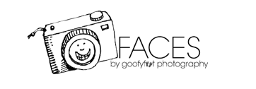goofyfoot photography Logo