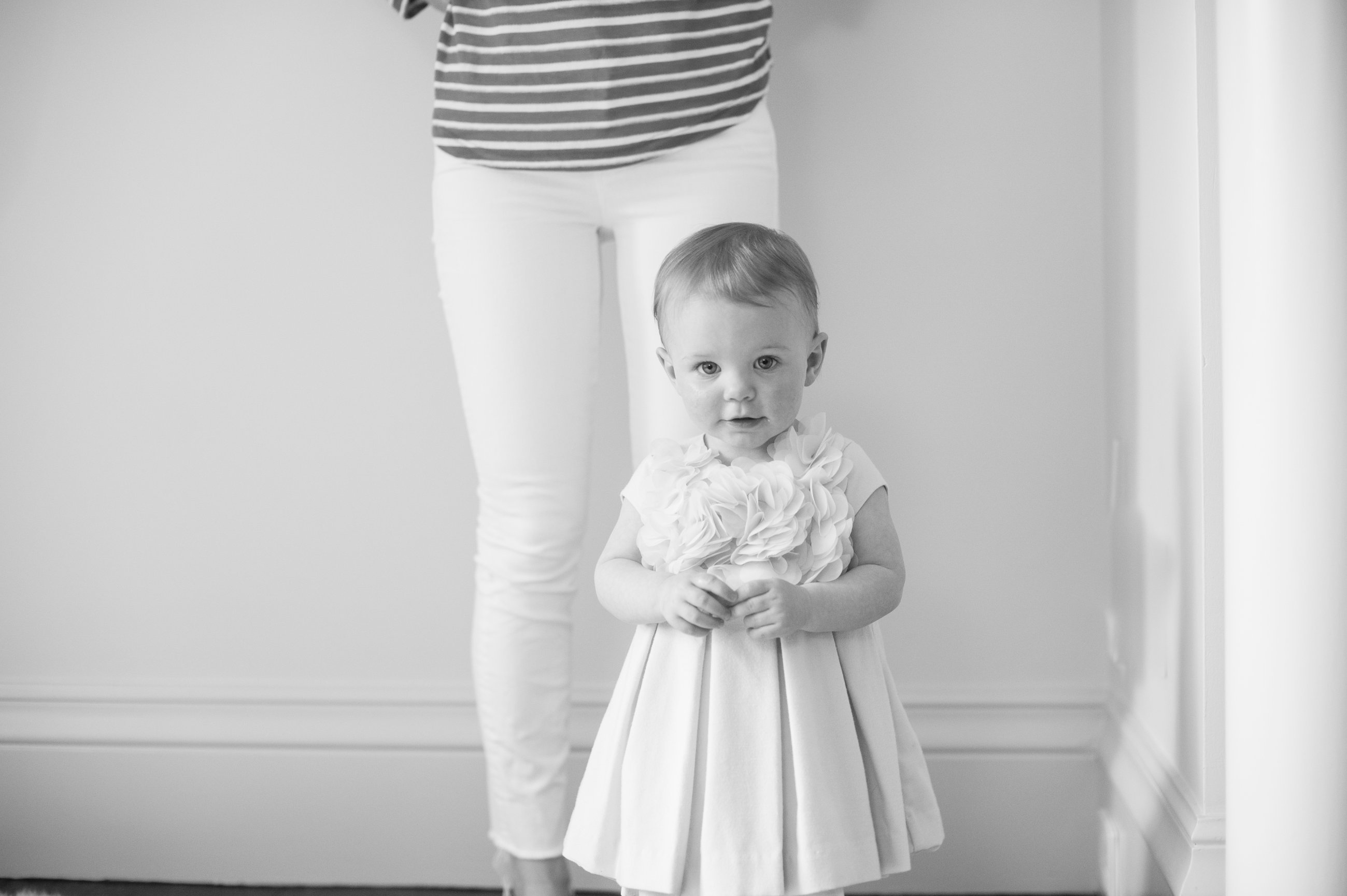 Baby Sister Portraits Wellesley Sharyn Peavey Photography