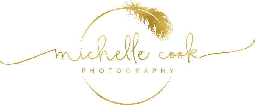Michelle Cook Photography Logo